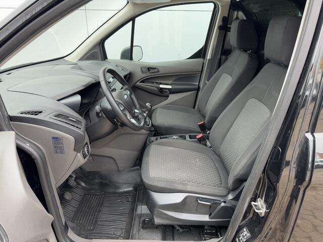 Ford TRANSIT CONNECT 100pk AC Cruise Parkeersensors Stoelverwarming