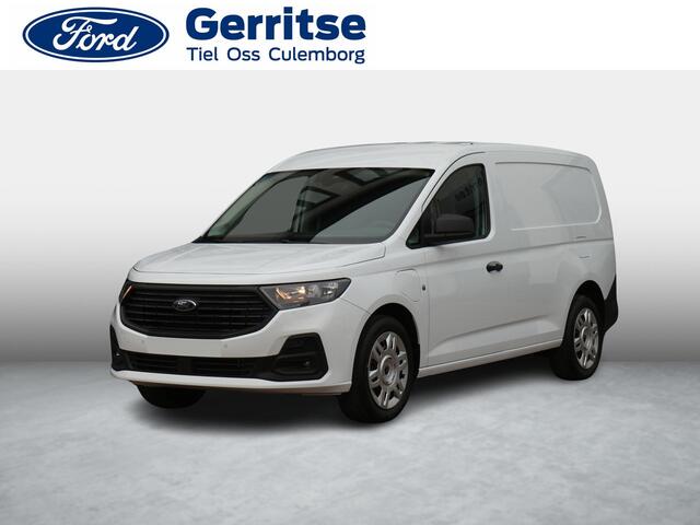 Ford TRANSIT CONNECT 1.5 EcoBoost PHEV L2 Trend * VERWARMBARE VOORSTOELEN *