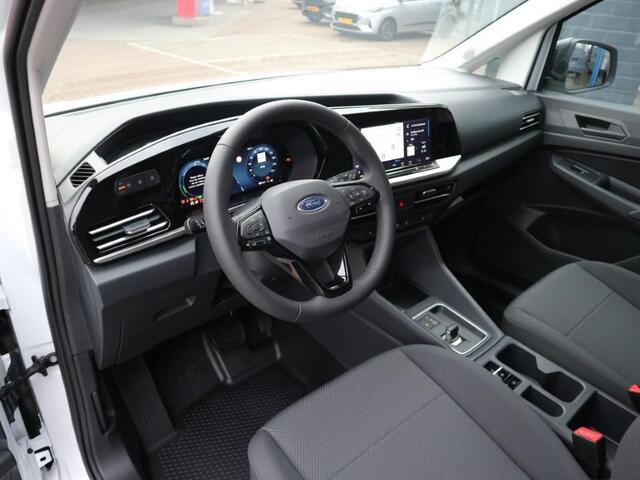 Ford TRANSIT CONNECT 1.5 EcoBoost PHEV L2 Trend * VERWARMBARE VOORSTOELEN *
