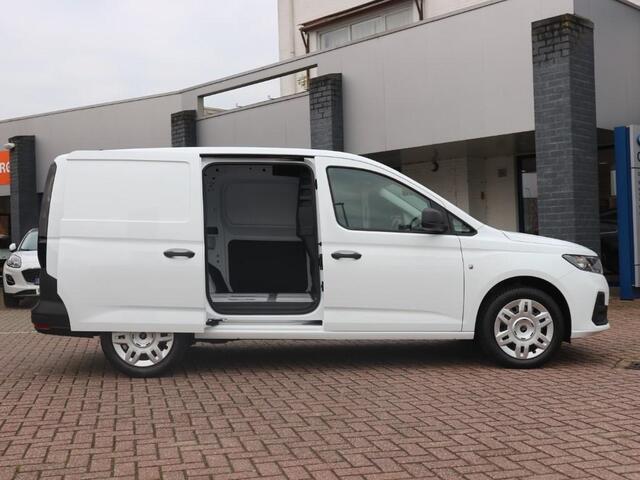 Ford TRANSIT CONNECT 1.5 EcoBoost PHEV L2 Trend * VERWARMBARE VOORSTOELEN *