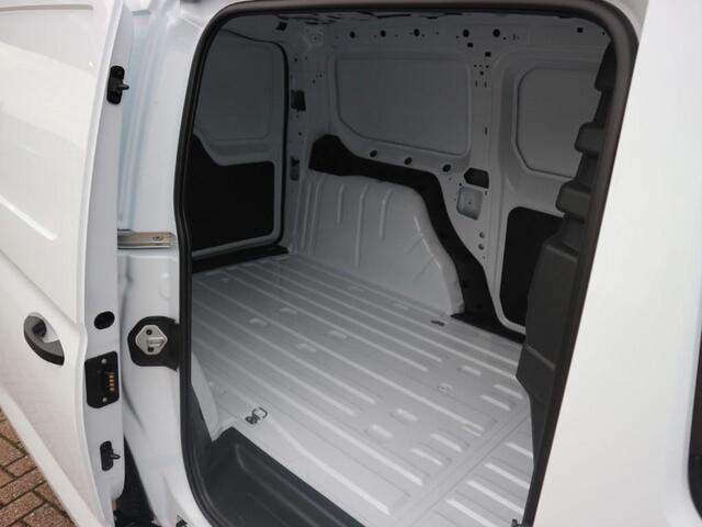 Ford TRANSIT CONNECT 1.5 EcoBoost PHEV L2 Trend * VERWARMBARE VOORSTOELEN *