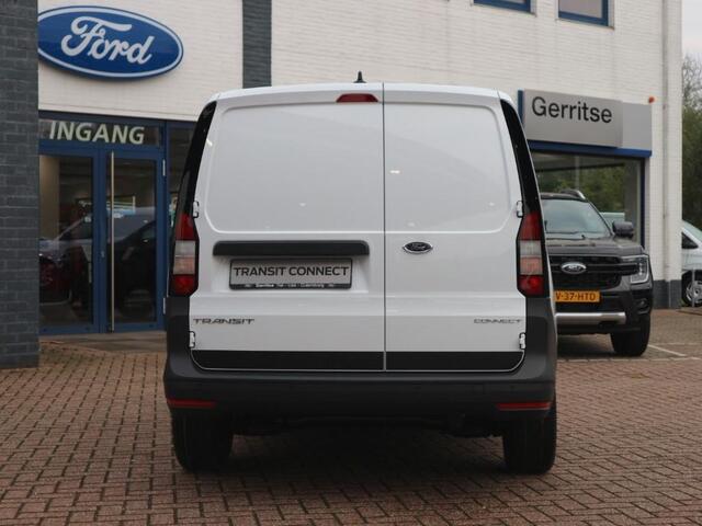 Ford TRANSIT CONNECT 1.5 EcoBoost PHEV L2 Trend * VERWARMBARE VOORSTOELEN *