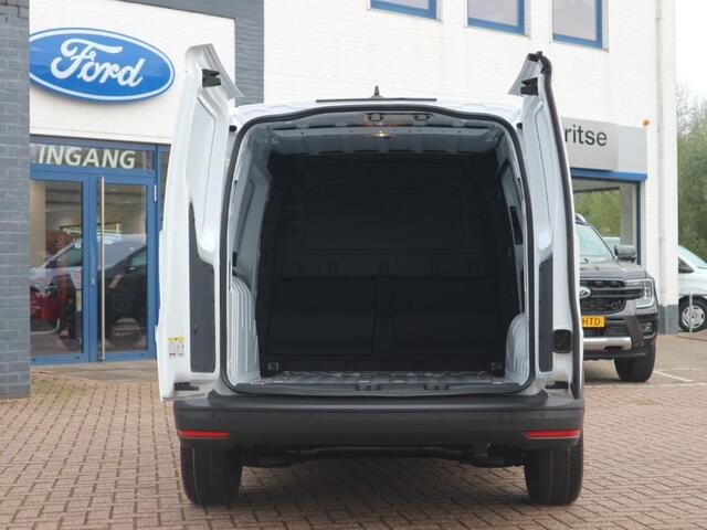 Ford TRANSIT CONNECT 1.5 EcoBoost PHEV L2 Trend * VERWARMBARE VOORSTOELEN *