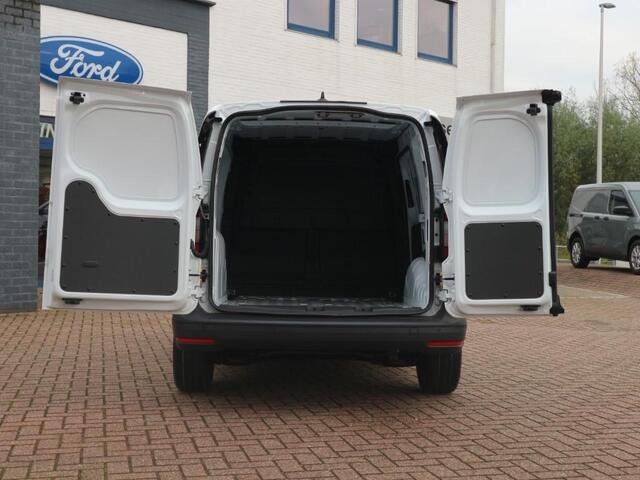 Ford TRANSIT CONNECT 1.5 EcoBoost PHEV L2 Trend * VERWARMBARE VOORSTOELEN *