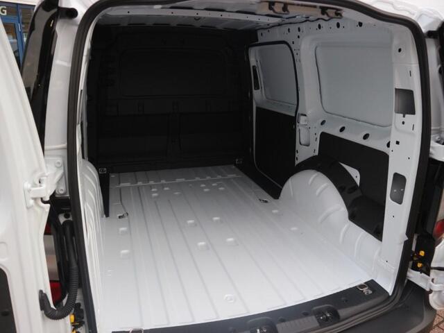 Ford TRANSIT CONNECT 1.5 EcoBoost PHEV L2 Trend * VERWARMBARE VOORSTOELEN *