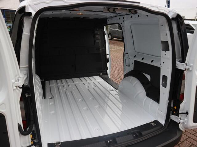 Ford TRANSIT CONNECT 1.5 EcoBoost PHEV L2 Trend * VERWARMBARE VOORSTOELEN *