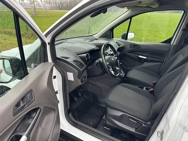 Ford TRANSIT CONNECT 1.5 EcoBlue L2 Trend ONDERHOUDSBOEKJE !