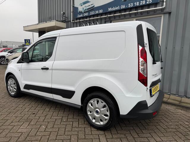 Ford TRANSIT CONNECT 1.0 Ecoboost L1 Trend