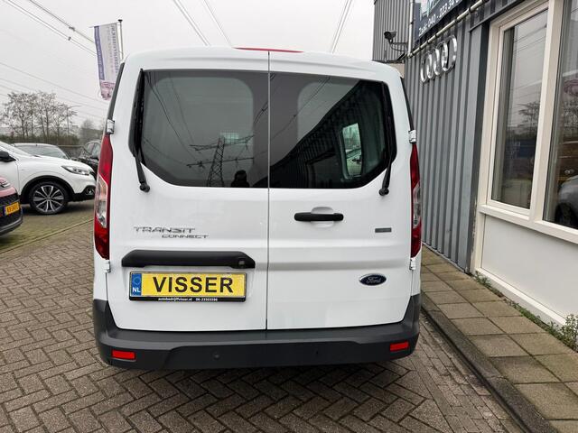Ford TRANSIT CONNECT 1.0 Ecoboost L1 Trend