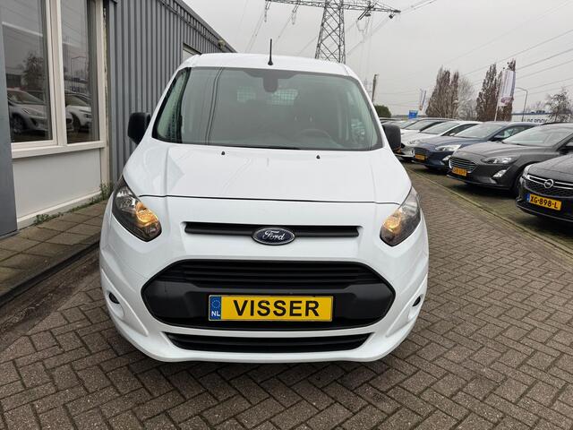Ford TRANSIT CONNECT 1.0 Ecoboost L1 Trend