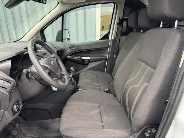 Ford TRANSIT CONNECT 1.0 Ecoboost L1 Trend