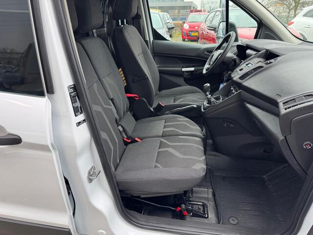 Ford TRANSIT CONNECT 1.0 Ecoboost L1 Trend