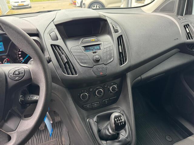 Ford TRANSIT CONNECT 1.0 Ecoboost L1 Trend