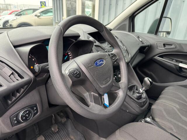 Ford TRANSIT CONNECT 1.0 Ecoboost L1 Trend