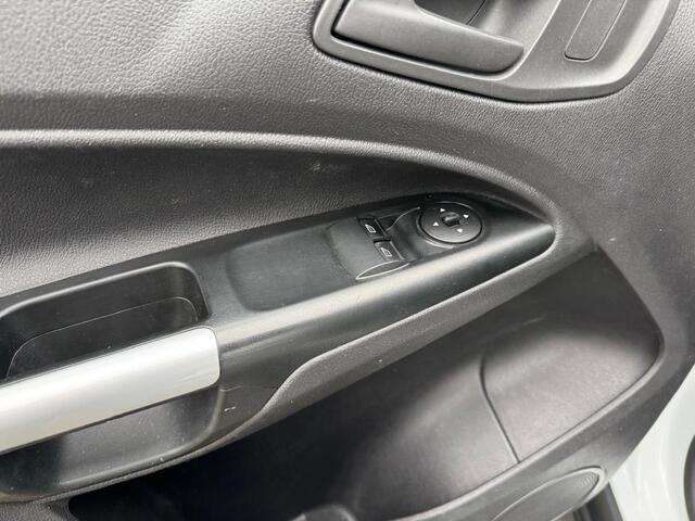 Ford TRANSIT CONNECT 1.0 Ecoboost L1 Trend