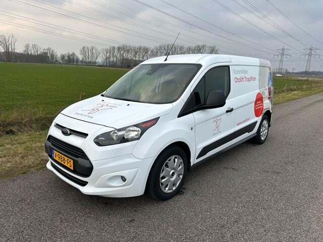 Ford TRANSIT CONNECT 1.5 TDCI L2 Trend DEALER ONDERHOUDEN !