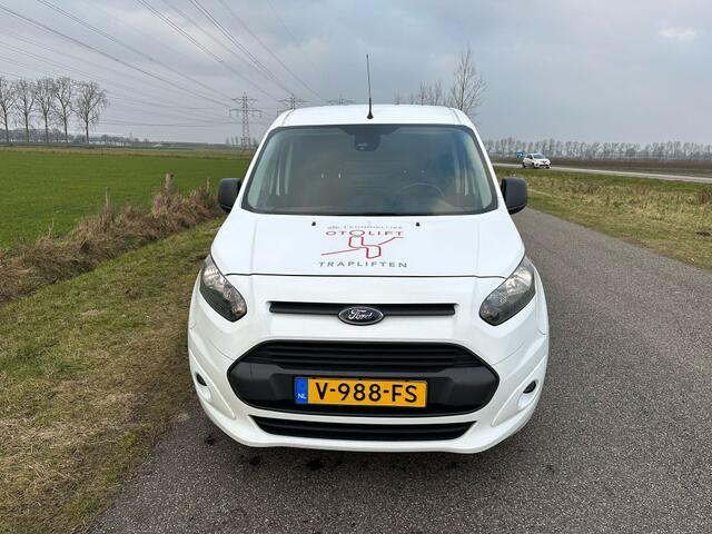 Ford TRANSIT CONNECT 1.5 TDCI L2 Trend DEALER ONDERHOUDEN !