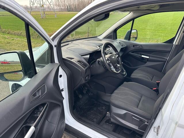 Ford TRANSIT CONNECT 1.5 TDCI L2 Trend DEALER ONDERHOUDEN !