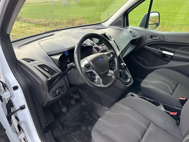 Ford TRANSIT CONNECT 1.5 TDCI L2 Trend DEALER ONDERHOUDEN !