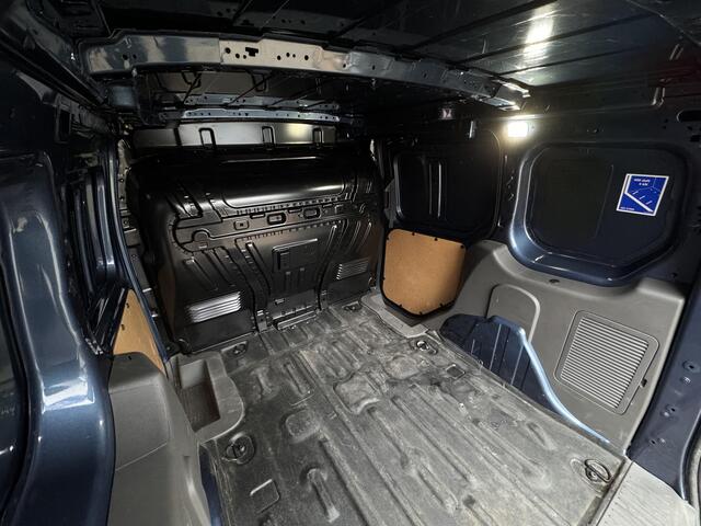 Ford TRANSIT CONNECT 100pk EcoBoost Benzine Trend Cruise Voorruitverwarming Bluetooth USB Dealeronderhouden