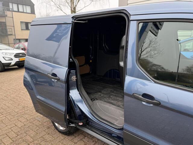 Ford TRANSIT CONNECT 100pk EcoBoost Benzine Trend Cruise Voorruitverwarming Bluetooth USB Dealeronderhouden