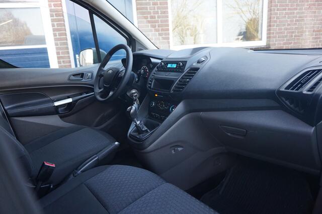 Ford TRANSIT CONNECT 1.0 Benzine, AIRCO, 3-ZITS, BTW-VRIJ / MARGE