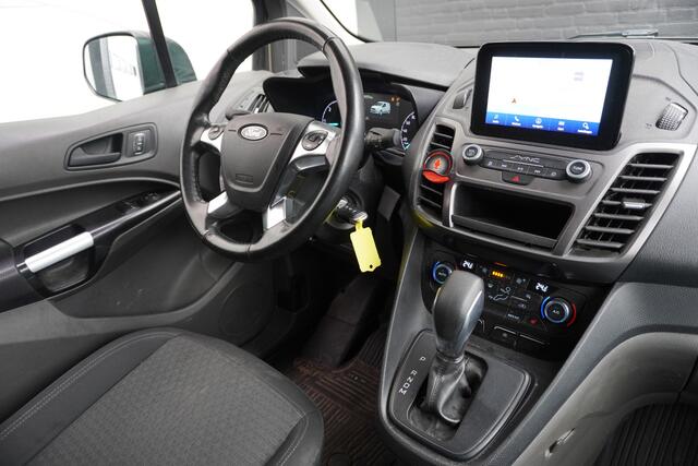Ford TRANSIT CONNECT 1.5 EcoBlue 100PK L2 EURO 6 - Airco - Navi - Cruise - ¤ 13.900,- Excl.