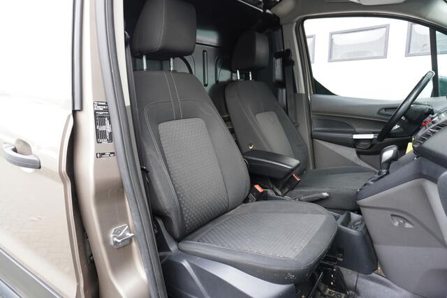Ford TRANSIT CONNECT 1.5 EcoBlue 100PK L2 EURO 6 - Airco - Navi - Cruise - ¤ 13.900,- Excl.