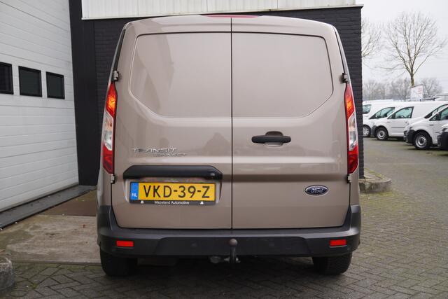 Ford TRANSIT CONNECT 1.5 EcoBlue 100PK L2 EURO 6 - Airco - Navi - Cruise - ¤ 13.900,- Excl.