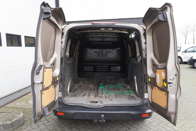 Ford TRANSIT CONNECT 1.5 EcoBlue 100PK L2 EURO 6 - Airco - Navi - Cruise - ¤ 13.900,- Excl.