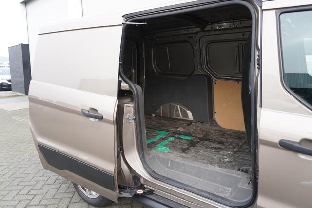 Ford TRANSIT CONNECT 1.5 EcoBlue 100PK L2 EURO 6 - Airco - Navi - Cruise - ¤ 13.900,- Excl.
