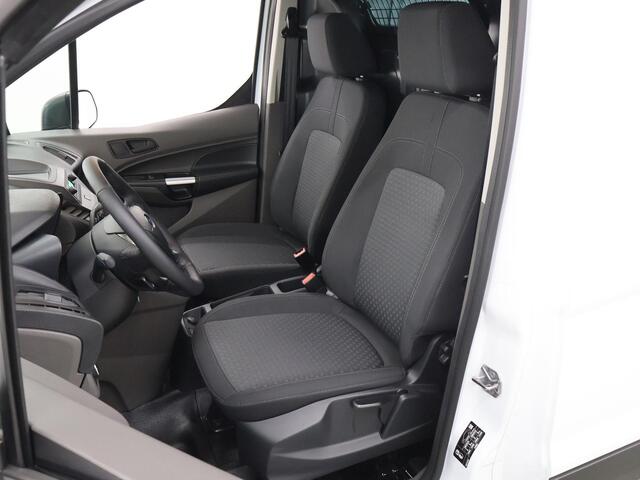 Ford TRANSIT CONNECT 1.5 EcoBlue | Aut. | L2 | Trend | Airco | Bluetooth | LM Velgen | Stoelverwarming | Laadruimtepakket | Trekhaak | Automaat | NIEUW |