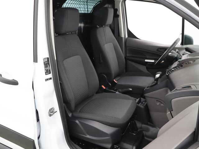 Ford TRANSIT CONNECT 1.5 EcoBlue | Aut. | L2 | Trend | Airco | Bluetooth | LM Velgen | Stoelverwarming | Laadruimtepakket | Trekhaak | Automaat | NIEUW |
