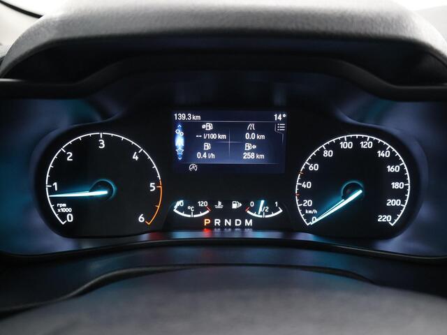 Ford TRANSIT CONNECT 1.5 EcoBlue | Aut. | L2 | Trend | Airco | Bluetooth | LM Velgen | Stoelverwarming | Laadruimtepakket | Trekhaak | Automaat | NIEUW |