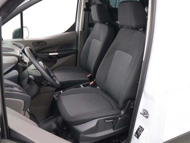 Ford TRANSIT CONNECT 1.5 EcoBlue Aut. | L2 | Trend | Airco | Bluetooth | LM Velgen | Stoelverwarming | Laadruimtepakket | Trekhaak | Automaat | NIEUW |