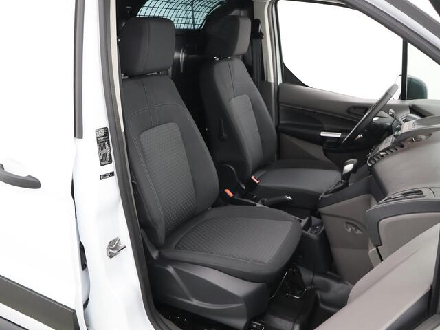 Ford TRANSIT CONNECT 1.5 EcoBlue Aut. | L2 | Trend | Airco | Bluetooth | LM Velgen | Stoelverwarming | Laadruimtepakket | Trekhaak | Automaat | NIEUW |