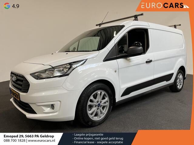Ford TRANSIT CONNECT 1.0 Ecoboost L1 Trend Trekhaak Parkeersensoren Airco