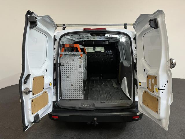 Ford TRANSIT CONNECT 1.0 Ecoboost L1 Trend Trekhaak Parkeersensoren Airco