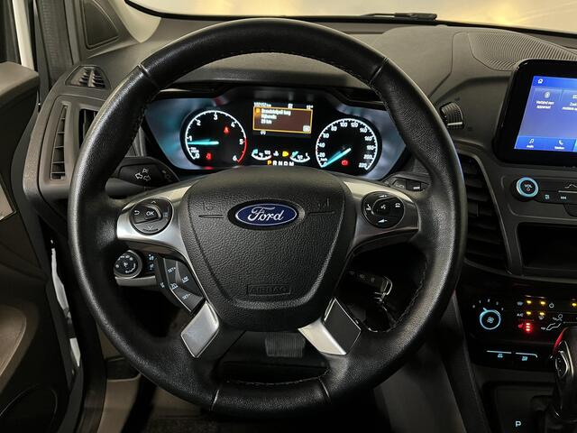 Ford TRANSIT CONNECT 1.0 Ecoboost L1 Trend Trekhaak Parkeersensoren Airco