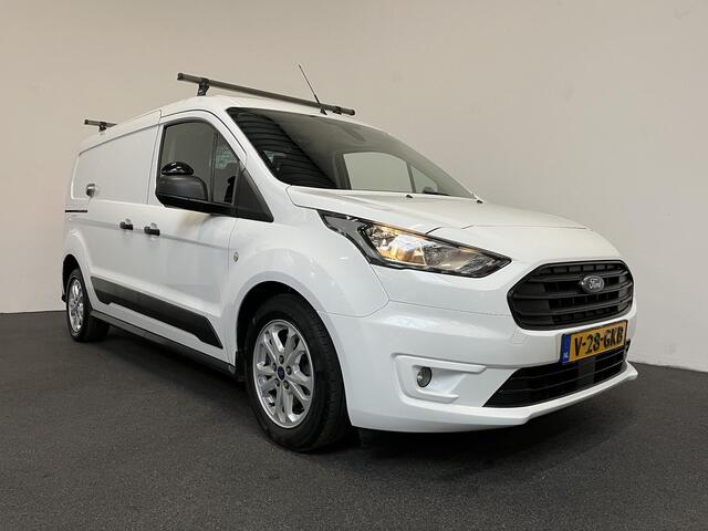 Ford TRANSIT CONNECT 1.0 Ecoboost L1 Trend Trekhaak Parkeersensoren Airco