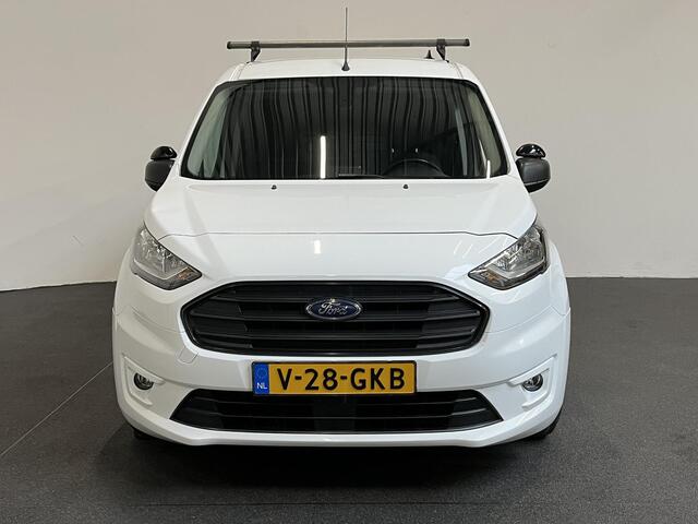 Ford TRANSIT CONNECT 1.0 Ecoboost L1 Trend Trekhaak Parkeersensoren Airco