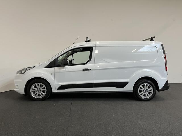 Ford TRANSIT CONNECT 1.0 Ecoboost L1 Trend Trekhaak Parkeersensoren Airco