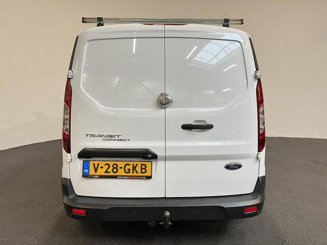 Ford TRANSIT CONNECT 1.0 Ecoboost L1 Trend Trekhaak Parkeersensoren Airco