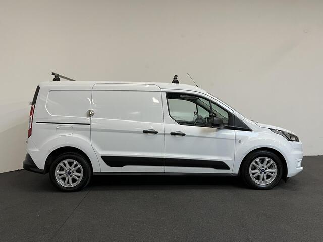 Ford TRANSIT CONNECT 1.0 Ecoboost L1 Trend Trekhaak Parkeersensoren Airco
