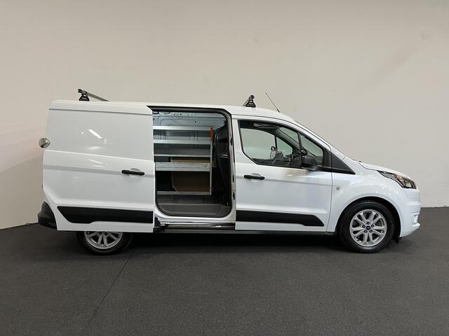 Ford TRANSIT CONNECT 1.0 Ecoboost L1 Trend Trekhaak Parkeersensoren Airco