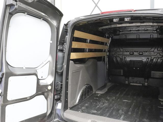 Ford TRANSIT CONNECT 1.5 EcoBlue L2 Trend Automaat Navi Airco Parkeersensor Cruise Control 3Zits Camera Trekhaak