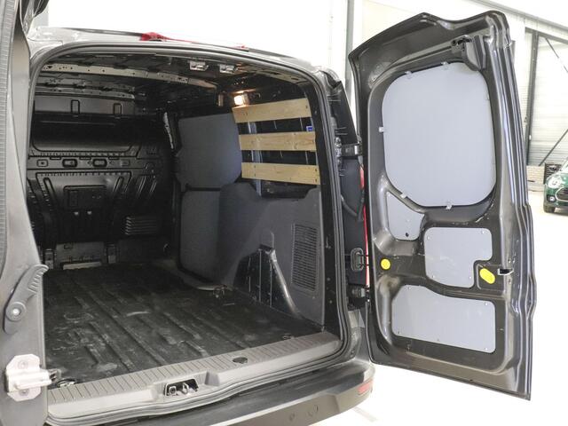 Ford TRANSIT CONNECT 1.5 EcoBlue L2 Trend Automaat Navi Airco Parkeersensor Cruise Control 3Zits Camera Trekhaak