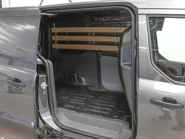 Ford TRANSIT CONNECT 1.5 EcoBlue L2 Trend Automaat Navi Airco Parkeersensor Cruise Control 3Zits Camera Trekhaak