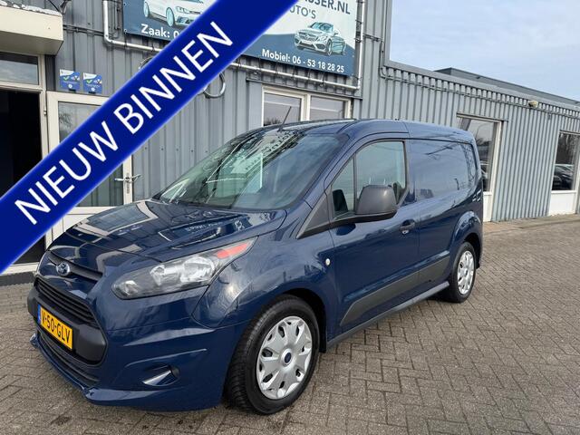 Ford TRANSIT CONNECT 1.0 Ecoboost L1 Ambiente