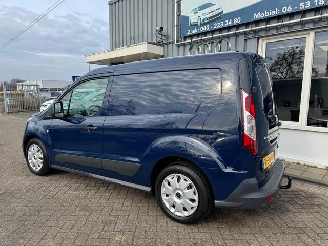 Ford TRANSIT CONNECT 1.0 Ecoboost L1 Ambiente